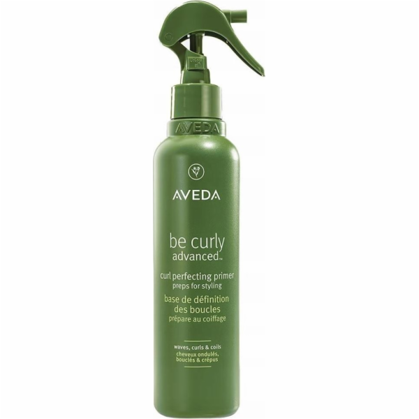 Alkotest AVEDA_Be Curly Advanced Curl Perfecting Primer k...