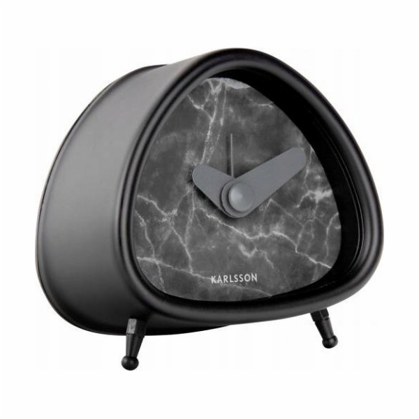 Karlsson Budík s mramorovým ciferníkem, MRAMOR