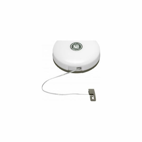 ProGarden LED řetězová svítilna Newell CampBlaze