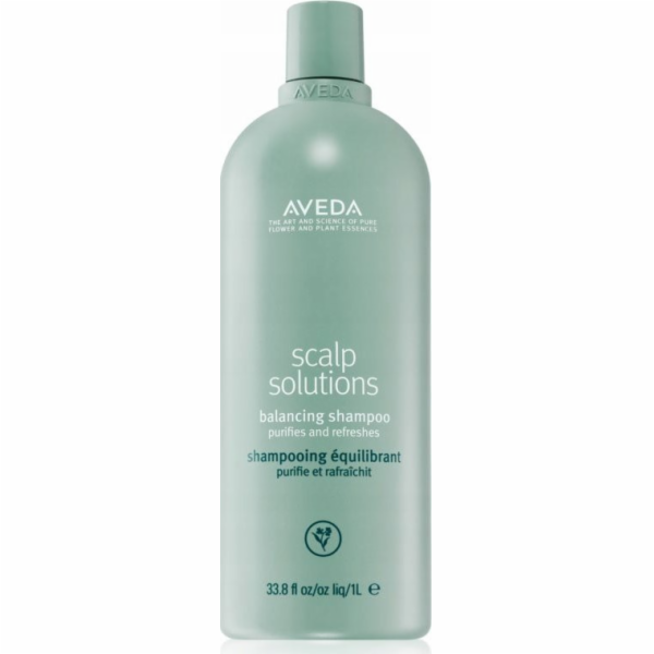 Šampon na vlasy AVEDA_Scalp Solutions Balancing Shampoo 1...