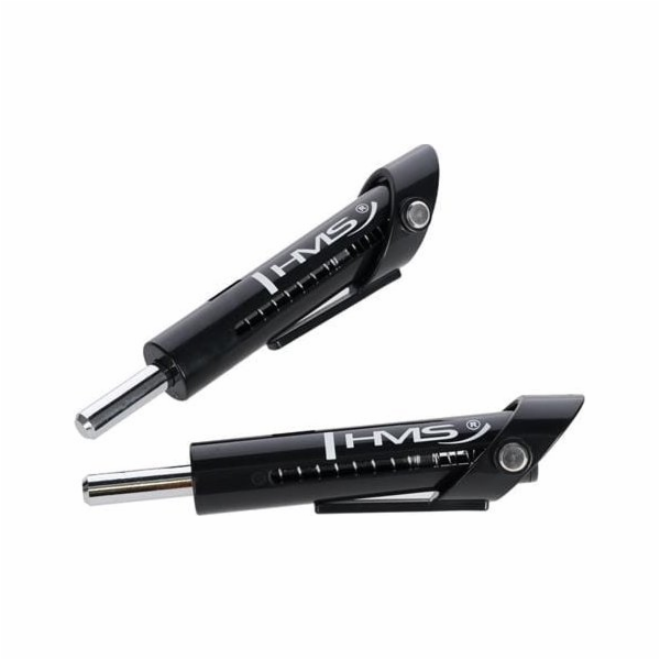 DLP02 DROPSET LOAD PIN HMS