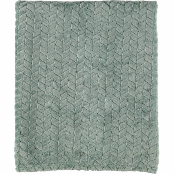 4Living Flísová deka MILA, 125 x 150 cm