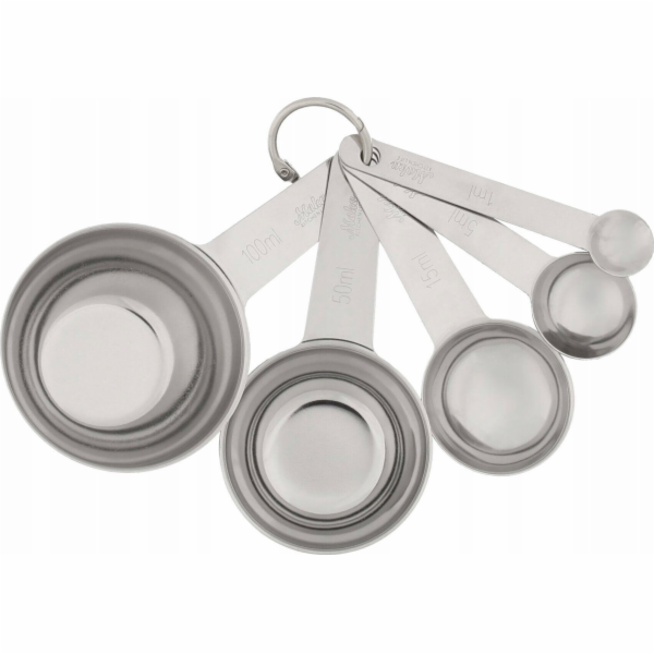 Konighoffer Sada kuchyňských odměrek, 5 kusů