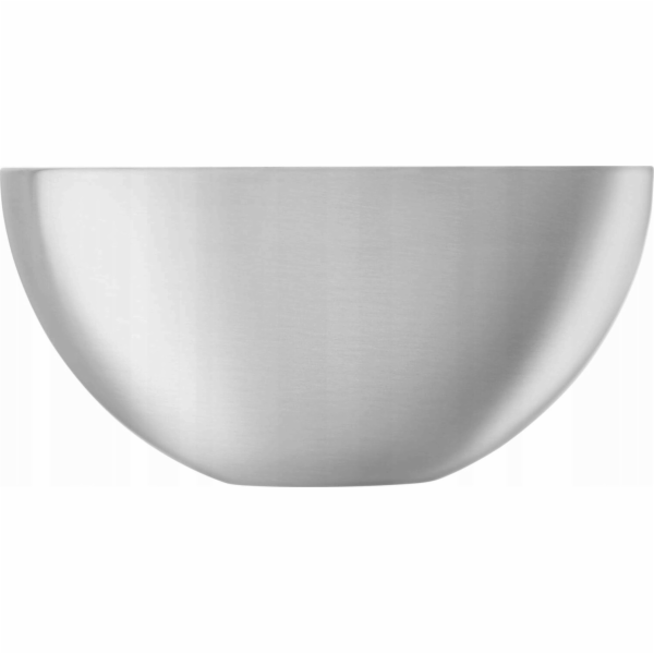 5five Kuchyňská mísa z nerezové oceli, O 19 cm