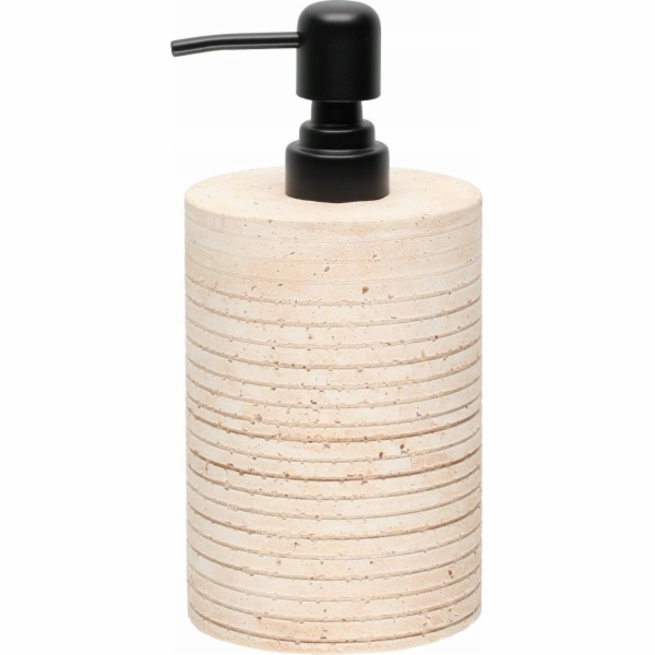 4Living Dávkovač cementového mýdla ALEX, 100 ml