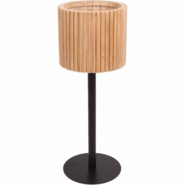 URBAN EDEN kovový stojanový květináč, 73 cm