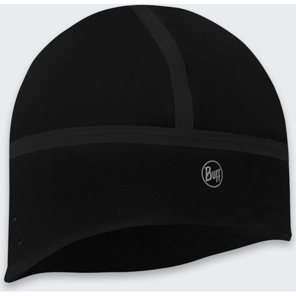 Buff Větruodolná čepice Safety Gore-Tex Infinium Blk