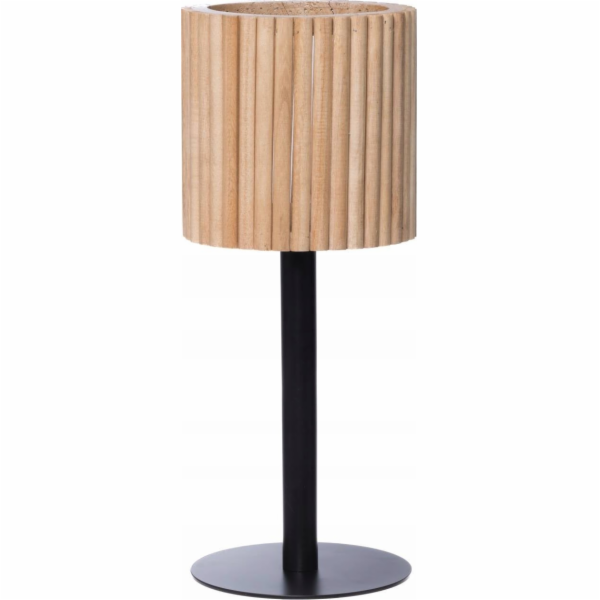 URBAN EDEN kovový stojanový květináč, 51 cm