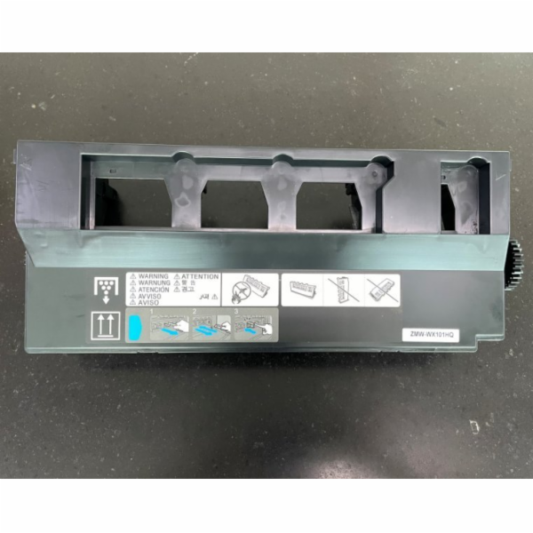 Prism PRO+ Odpadní nádoba Minolta WX-101 A162WY1