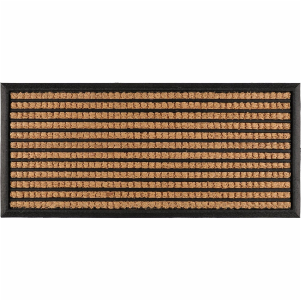 Adidas SOLANA podlouhlá rohožka, 45 x 100 cm