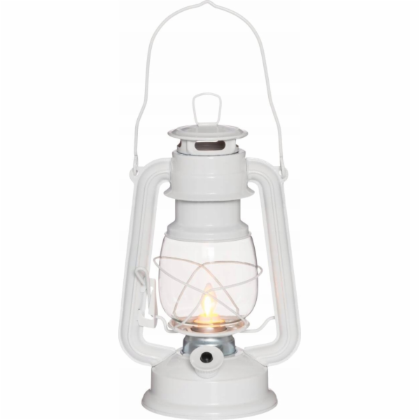 4Living LED bouřková lampa, 24,5 cm