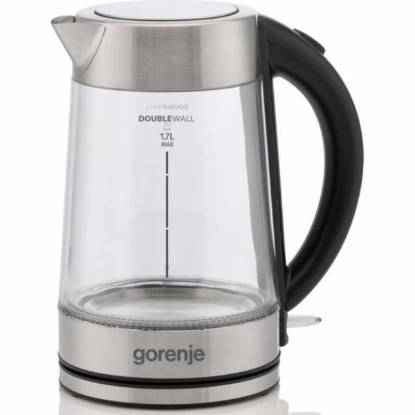 Gorenje Konvice K17GDWII