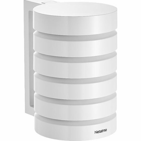 Netatmo Meteorologická stanice Kryt meteorologické stanic...