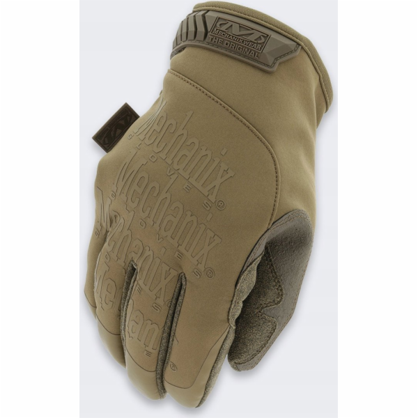 Mechanix Wear Taktines pirštines Mechanix ColdWork Origin...