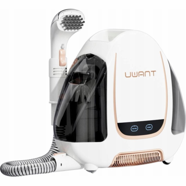 Xiaomi UWANT B100-S | Mycí vysavač | pro čištění koberců,...