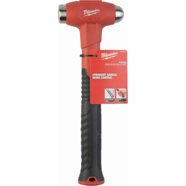 Milwaukee MILWAUKEE KULIČKOVÉ KLADIVO BEZ ODKAZOVÁNÍ 450g