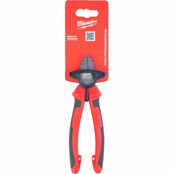 Milwaukee Univerzální kleště 180 mm