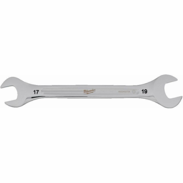 Milwaukee MILWAUKEE OBOUSTRANNÝ PLOCHÝ KLÍČ MILWAUKEE - 1...