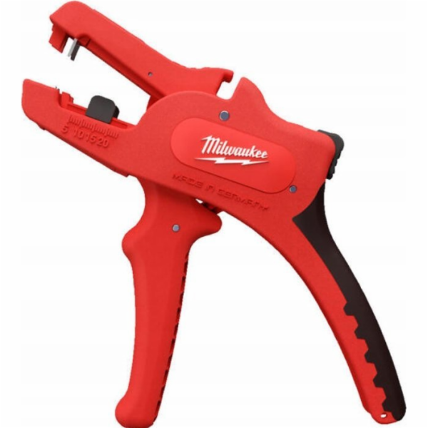 Milwaukee AUTOMATICKÝ ODLIŠŇOVAČ VODIČŮ MILWAUKEE
