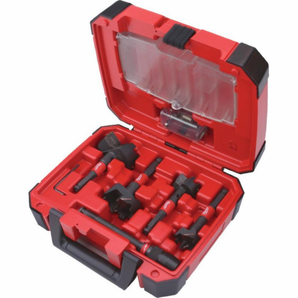 Milwaukee vrtačka MILWAUKEE KNOT TREE SET 4dílná. 35, 38,...