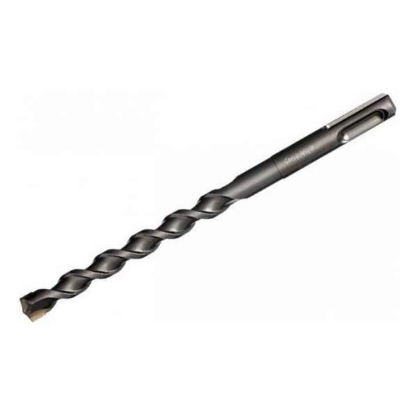 Irwin VRTÁK DO BETONU SDS+ SPEEDHAMMER 25*200/260MM [kus]...