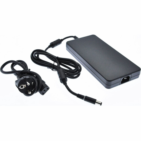 Napájecí adaptér pro notebooky Dell 240 W, 5 mm, 12,3 A, ...