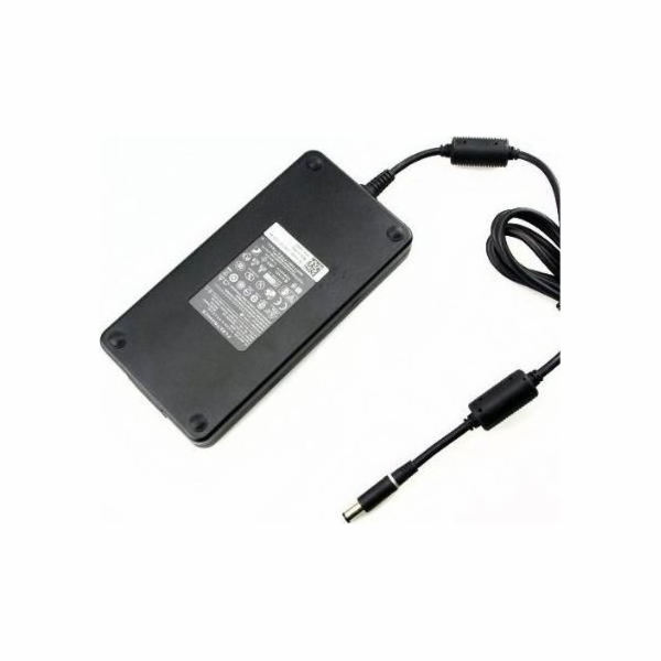 Napájecí adaptér pro notebooky Dell 240 W, 5 mm, 12,3 A, ...