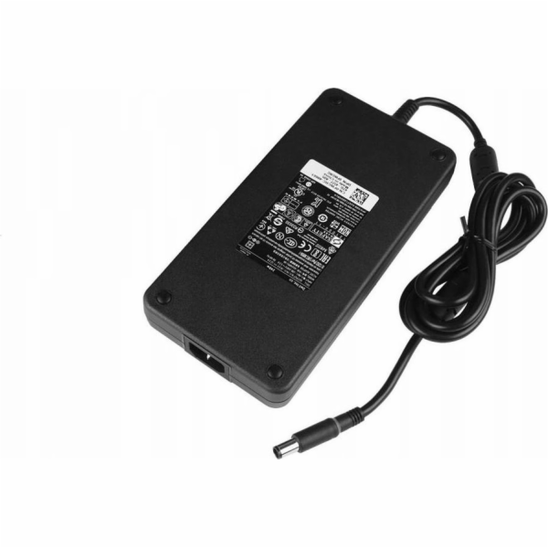 Napájecí adaptér pro notebooky Dell 240 W, 5 mm, 12,3 A, ...