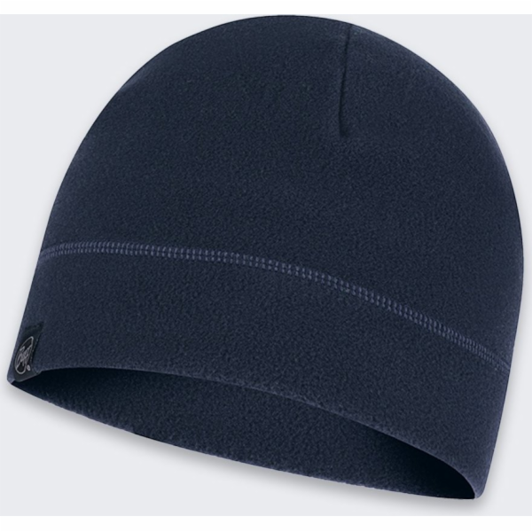 Buff Kšiltovka Safety Polar Solid Navy