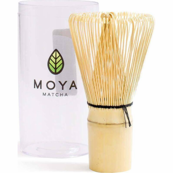 MOYA MATCHA (herbaty zielone, matcha) MOYA MATCHA (zelené...