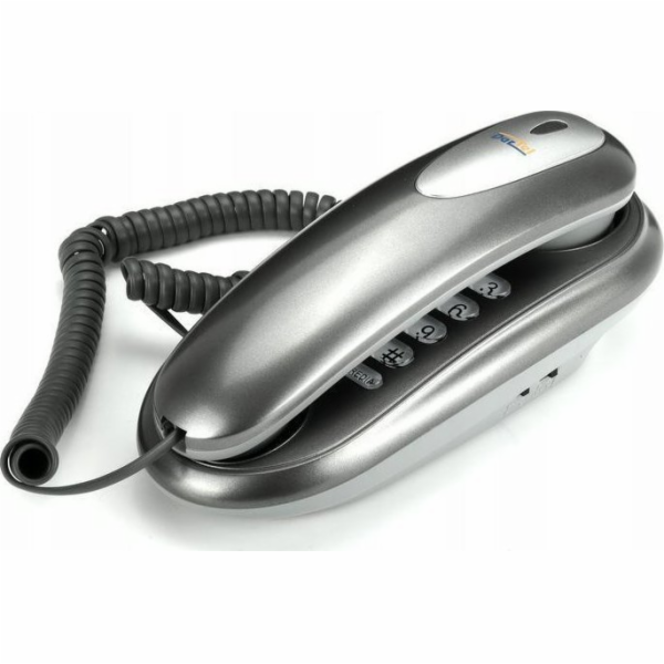 Dartel PHONE LJ330 grafit