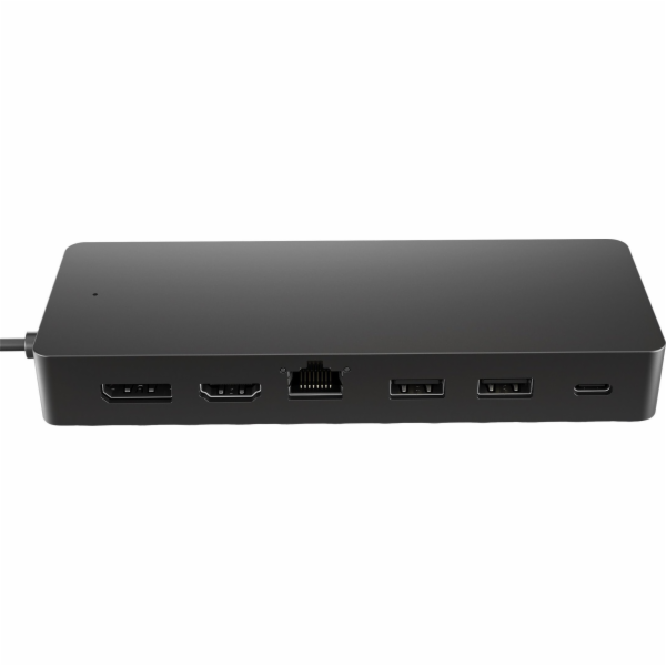 Univerzální USB-C Multiport Hub