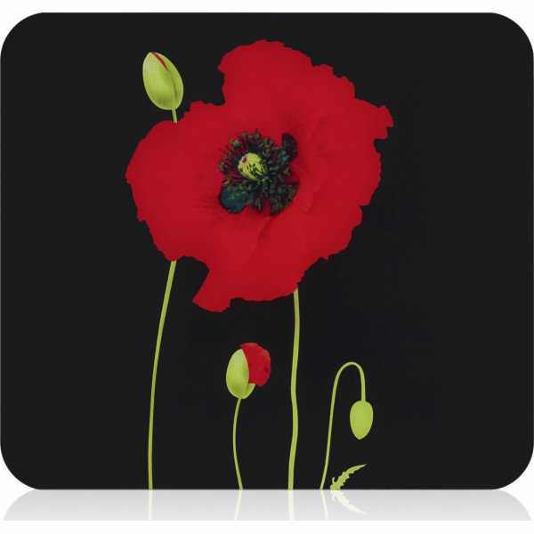 Skleněná varná deska, 56 x 50 cm, MAK, Maximex