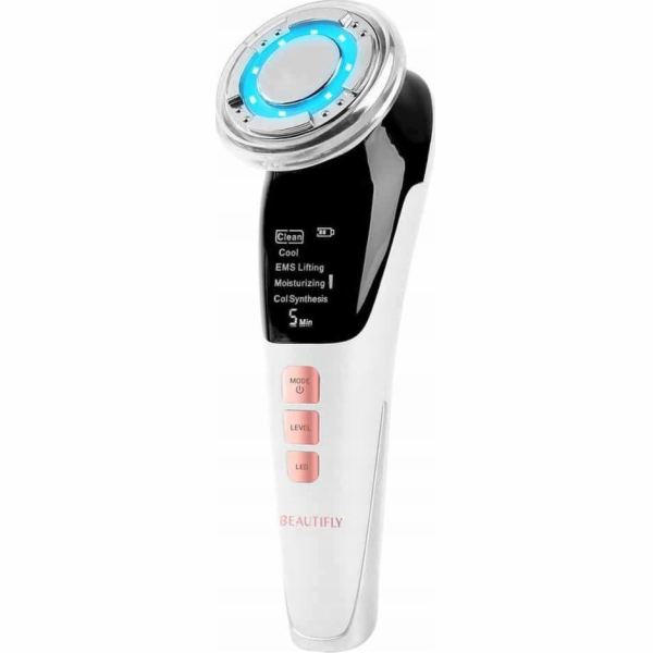 Beautifly Beautifly B-Glossy PRO mezoterapie s beaditinem