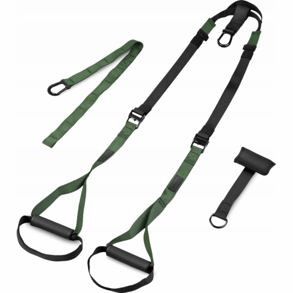 Spokey Funkční tréninkové pásy TREXER