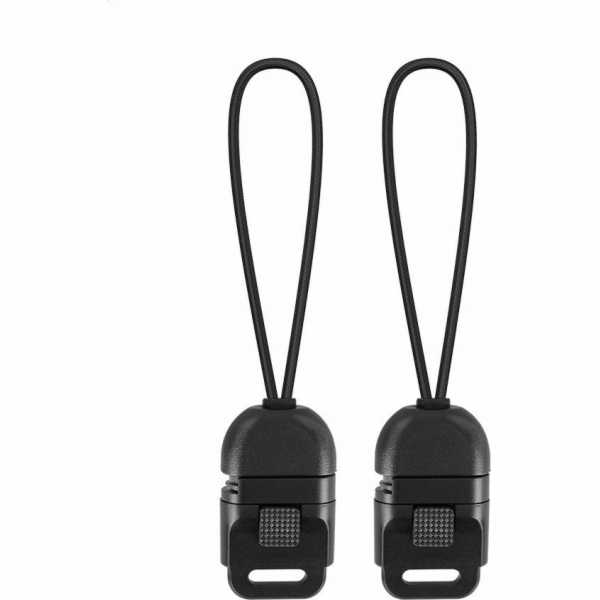 JJC Rychloupínací přezka QRK-MLK2 se zesílenou smyčkou 2 mm