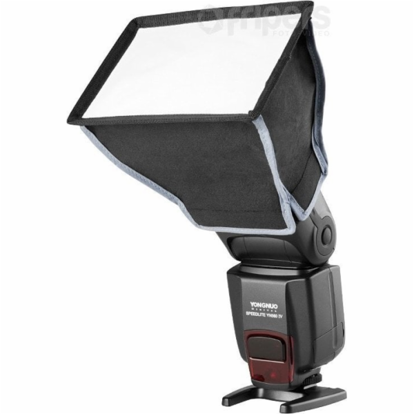 Aurora Softbox pro reportážní světla Aurora Microbox SS