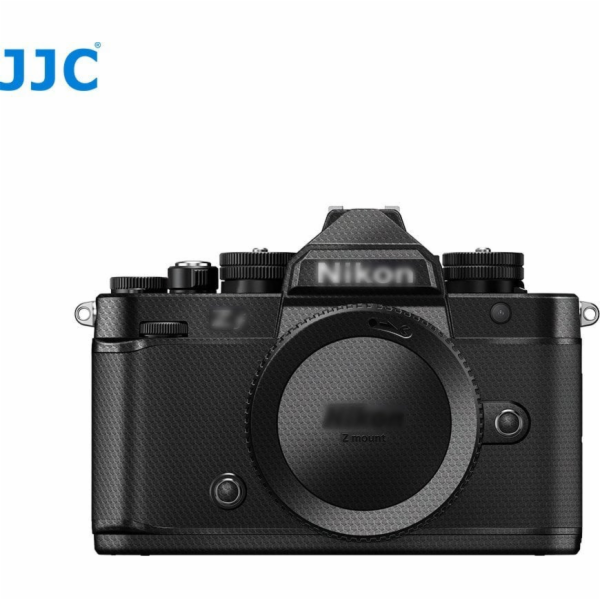 JJC JJC SS-ZFMK Fazeta pro Nikon Zf