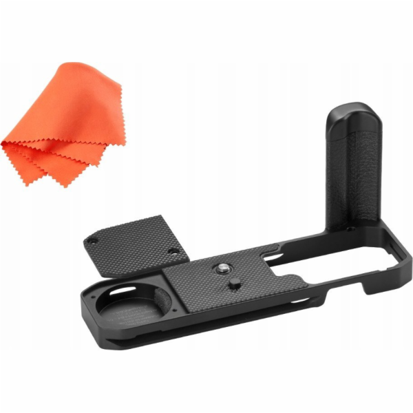 JJC Kovová rukojeť JJC HG-ZF pro Nikon Zf