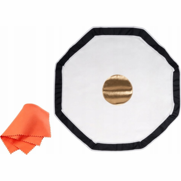 Aurora Difuzér Aurora Octa Gold 50cm Firefly