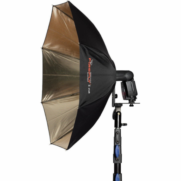 Aurora Softbox Reporter's Octa 50 cm Firefly II S/G