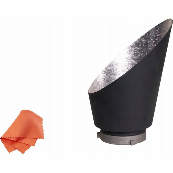 Aurora Aurora ALRC 113 bowens reflektor, pro pozadí