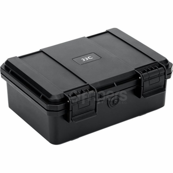 JJC Pouzdro pro fotoaparáty JJC JBC-15X135 na 15 rolí 35m...