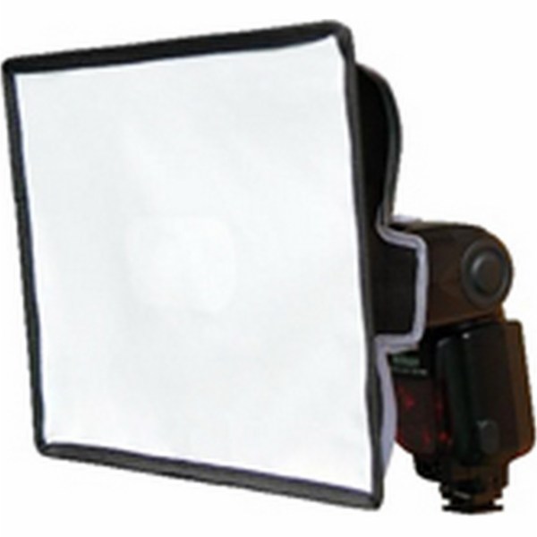 Aurora Softbox pro reportérské lampy Aurora Microbox MAS