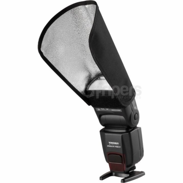 Aurora Reflektor Portaflex SBF pro reportérské lampy