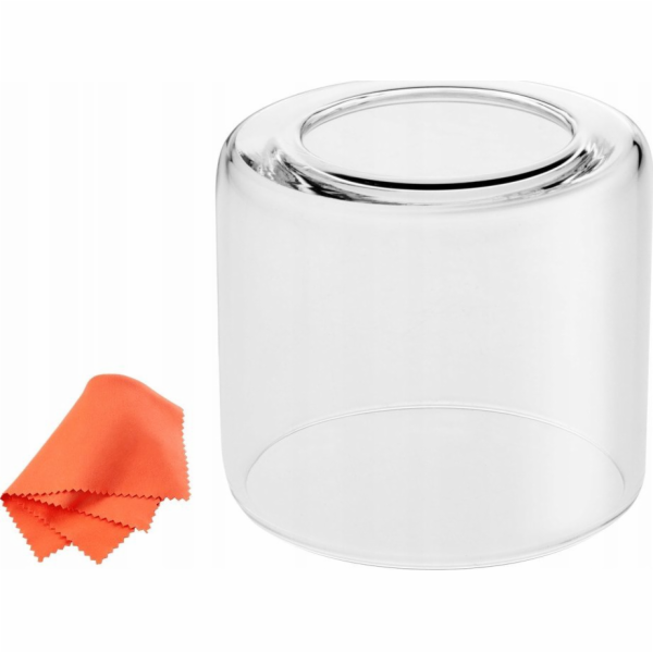 Aurora Skleněný kryt hořáku Aurora