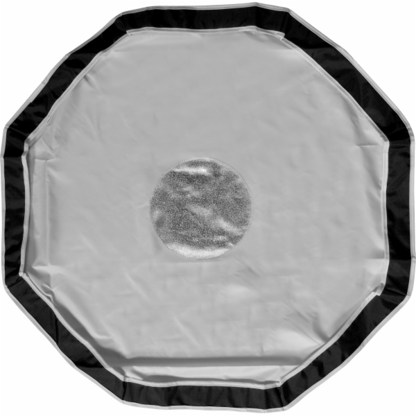 Aurora Difuzér Aurora Firefly Octa Silver 50 cm
