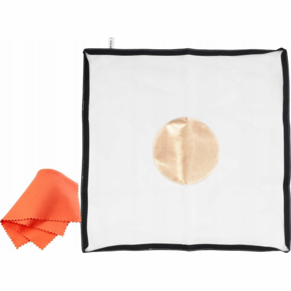 Aurora Difuzér Aurora Gold 50 x 50 cm Firefly