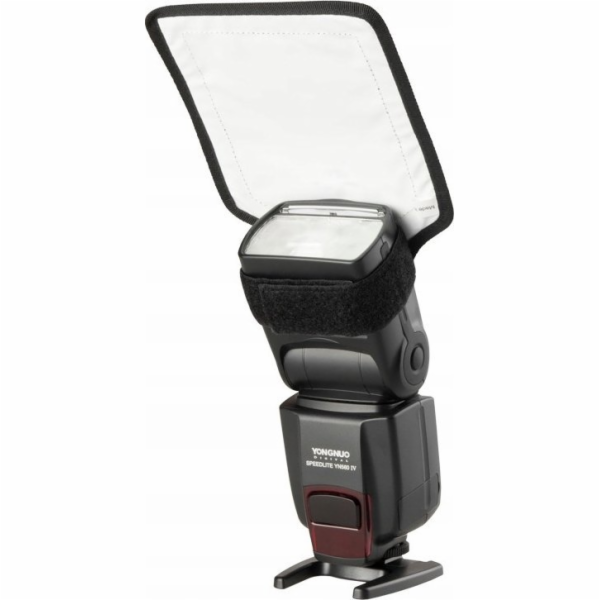 Aurora Aurora Portaflex QBR - B reflektor pro reportérské...
