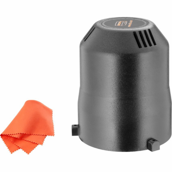 Aurora Plastový kryt hořáku Aurora